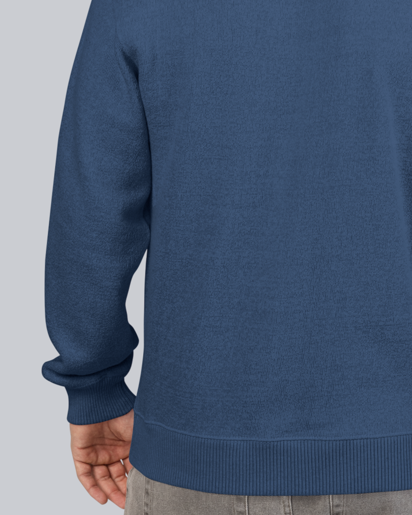 Unisex Nantucket Sweatshirt – Everyday Comfort and Style | H