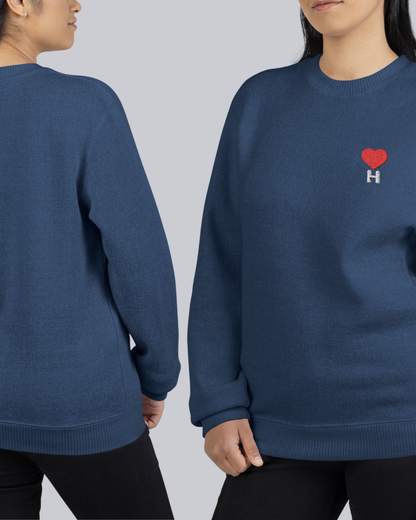 Unisex Nantucket Sweatshirt – Everyday Comfort and Style | H