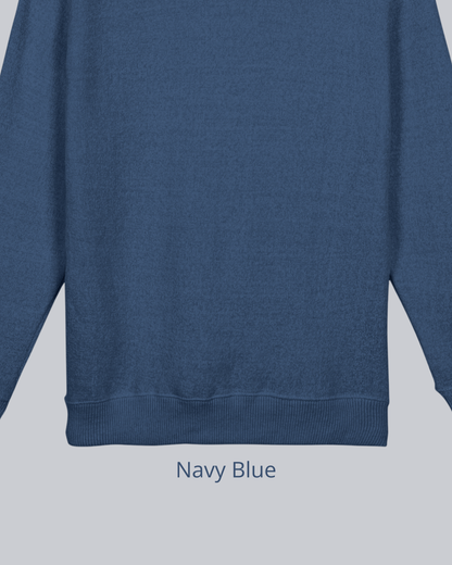 Unisex Nantucket Sweatshirt – Everyday Comfort and Style | H