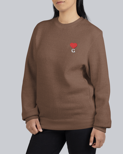 Unisex Nantucket Sweatshirt – Everyday Comfort and Style | G