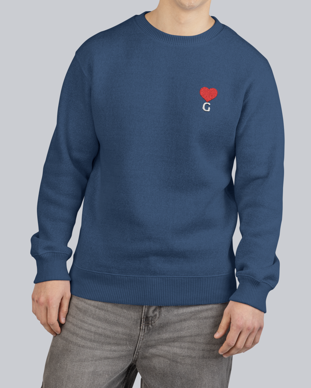 Unisex Nantucket Sweatshirt – Everyday Comfort and Style | G