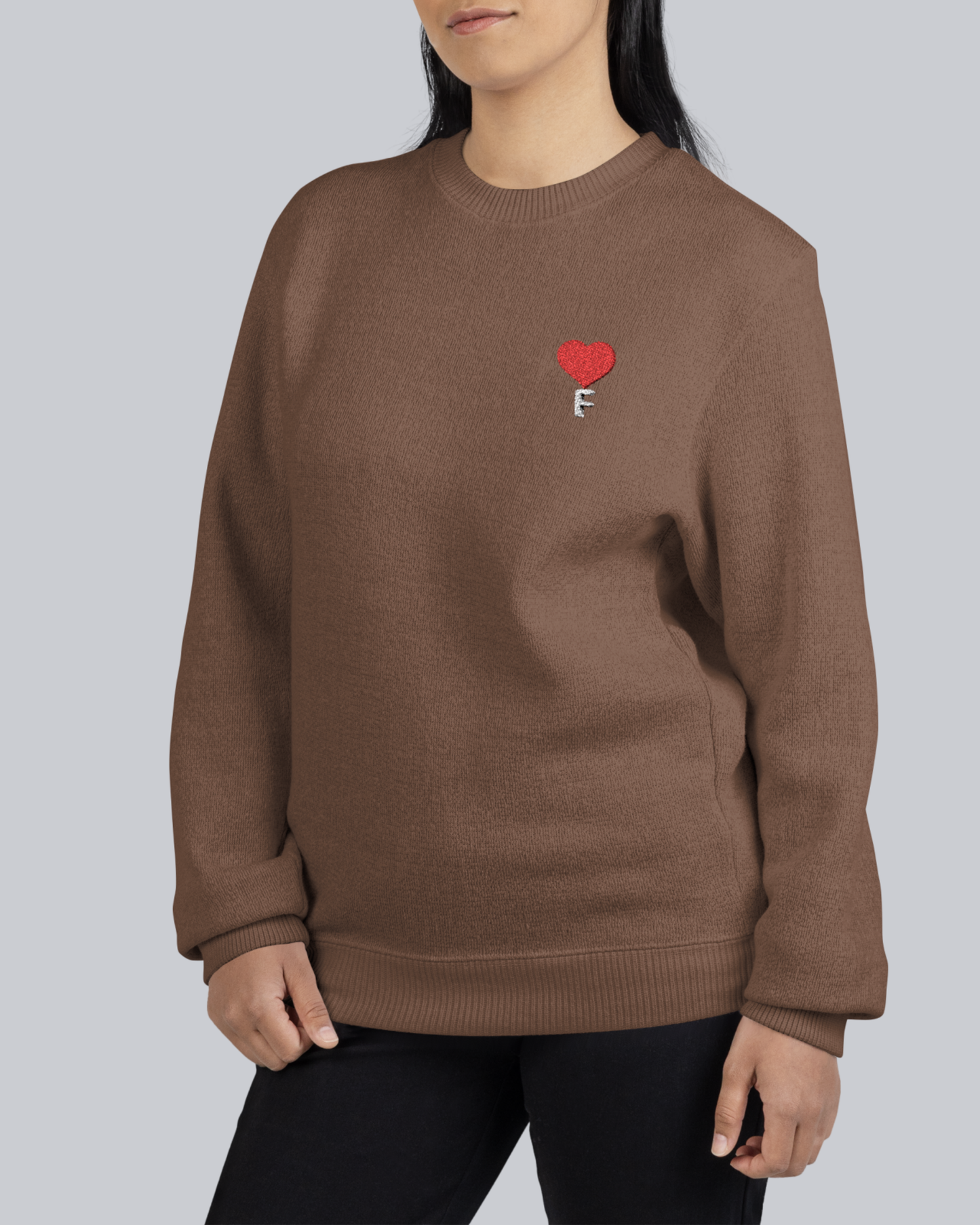 Unisex Nantucket Sweatshirt – Everyday Comfort and Style | F