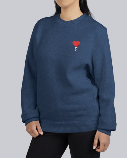 Unisex Nantucket Sweatshirt – Everyday Comfort and Style | F
