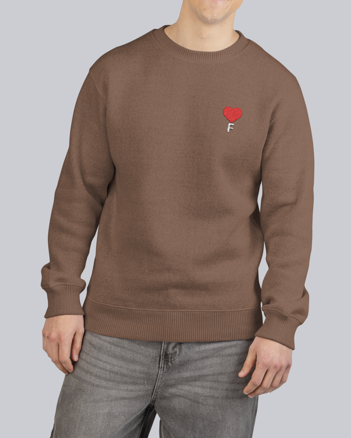 Unisex Nantucket Sweatshirt – Everyday Comfort and Style | F